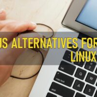 Rufus Alternatives For Linux