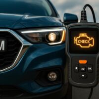 Gm Error Codes List Diagnose Your Chevy Or Gmc Fast