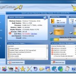 Windows System Cleaner - Screenshot