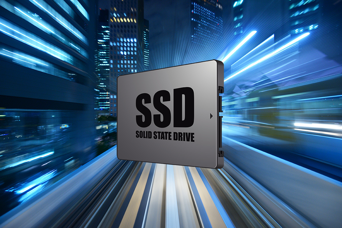 SSD vs HDD Performance