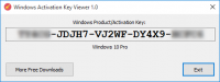 Windows Product Key Viewer