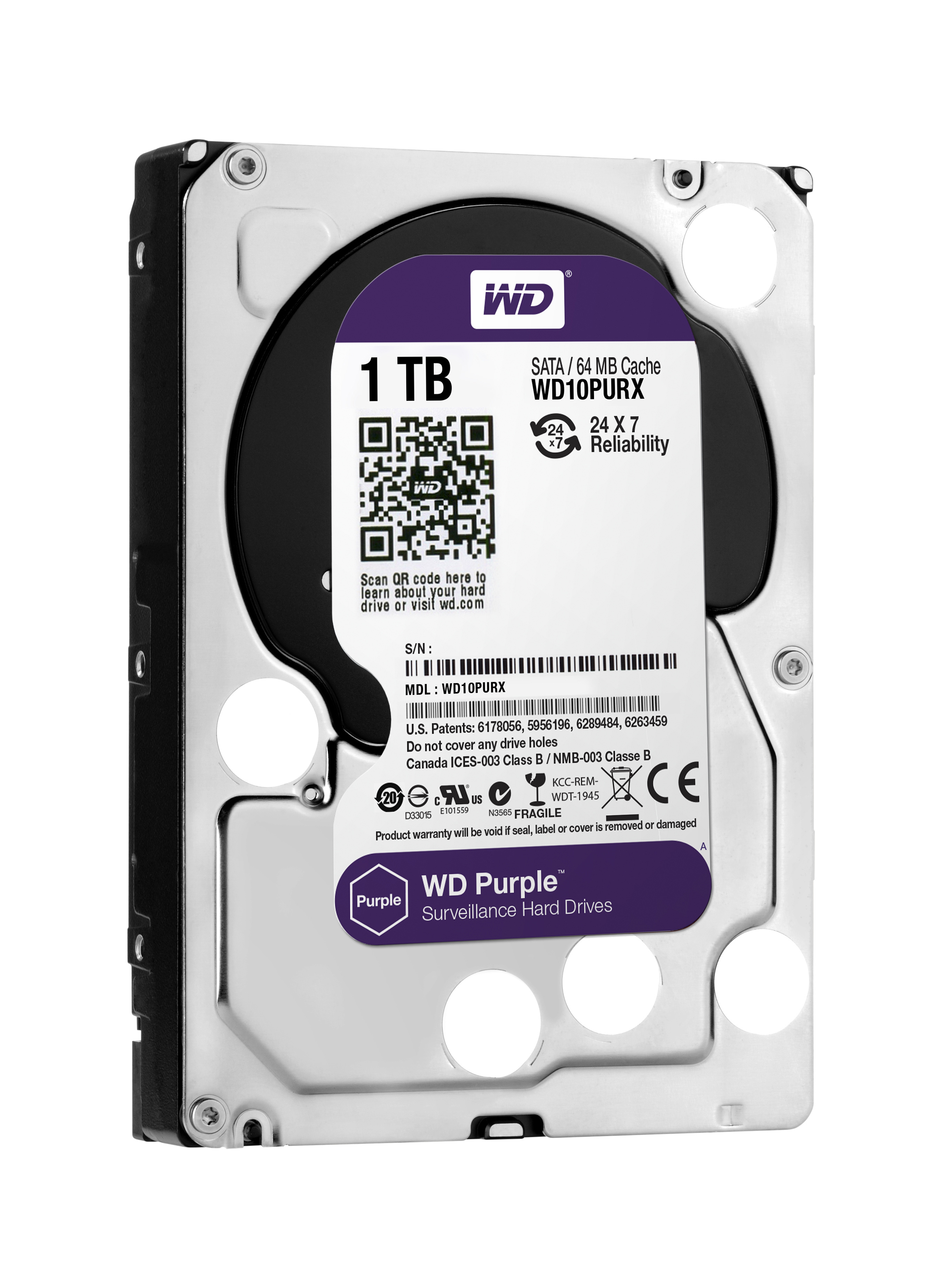 Digital WD HDD Colors Difference – Ultimate Systems Blog