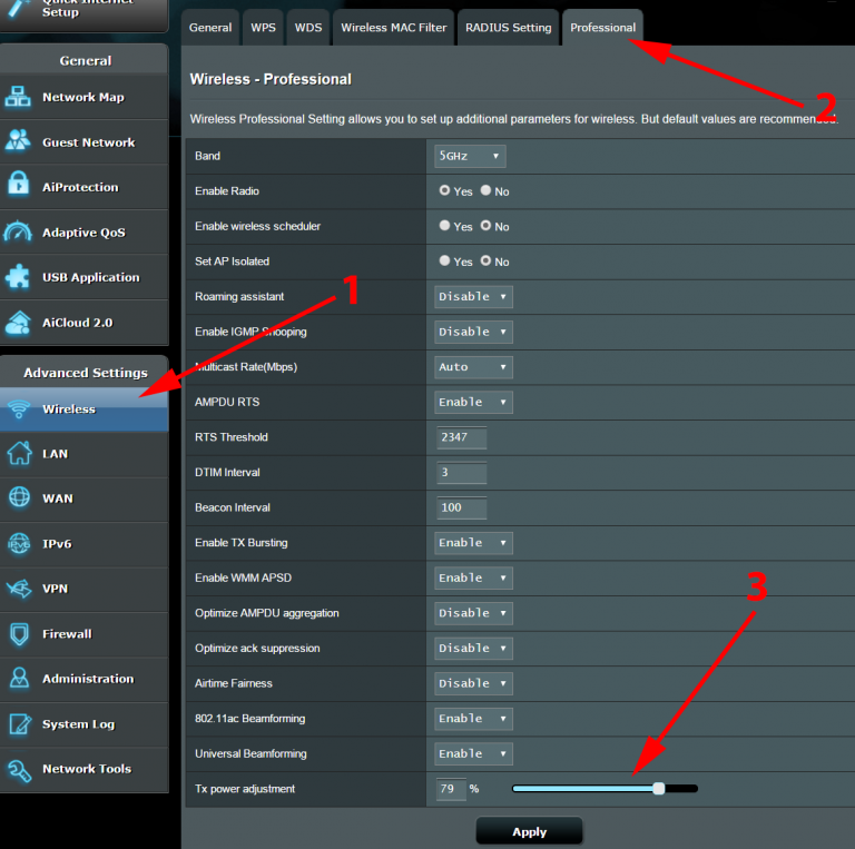 Rt wifi db1a что это