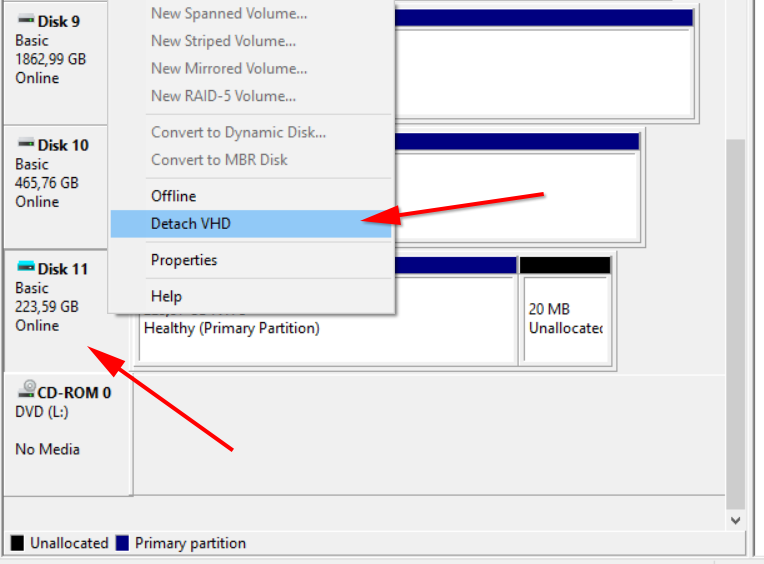 how to extract files from windows backup 8