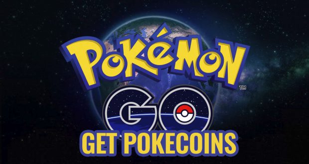 How to get Pokecoins