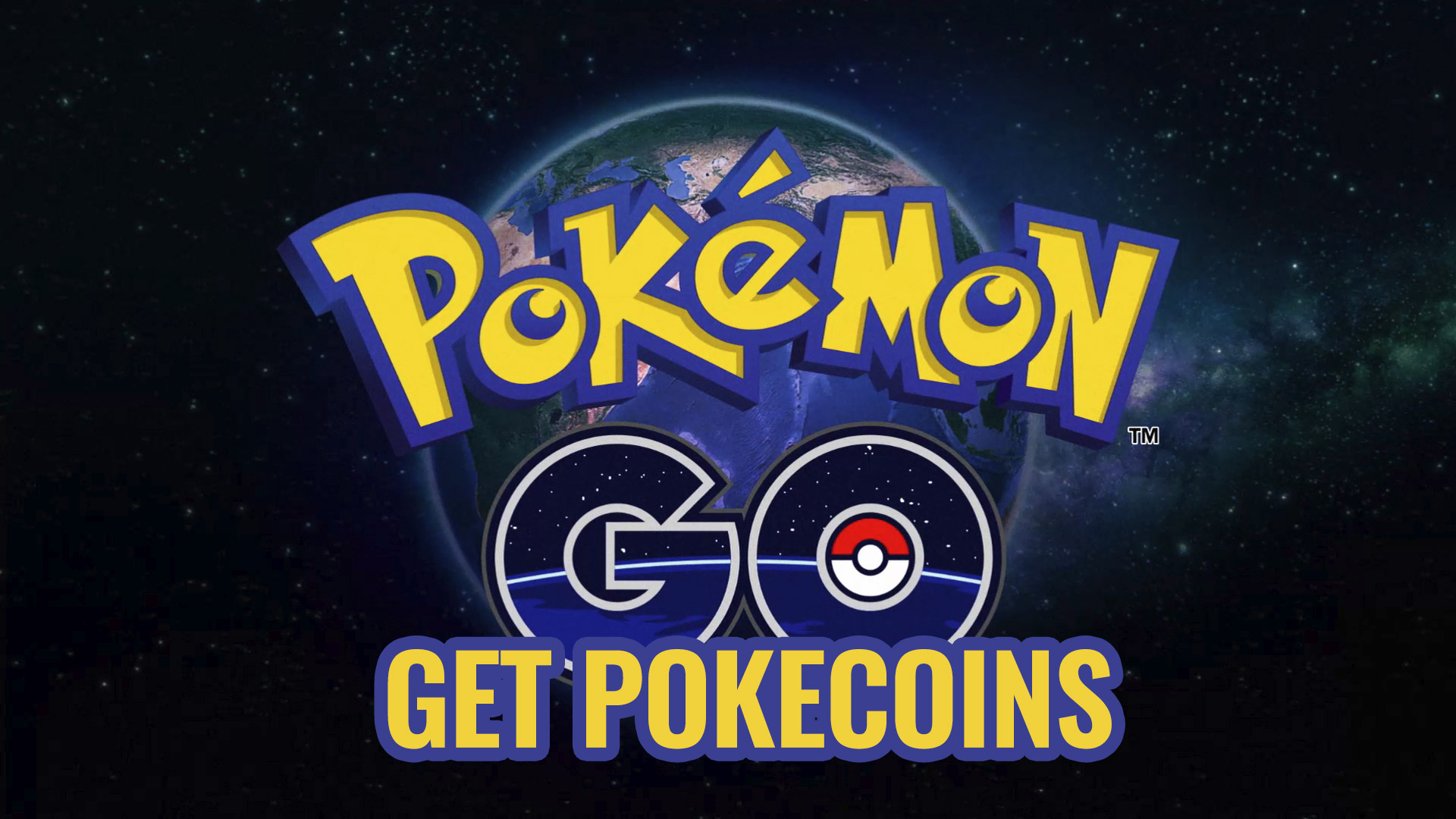 How to get Pokecoins