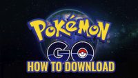 How to Download Pokemon GO