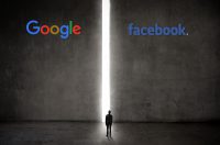 what happens to your facebook-google account when you die