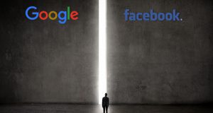 what happens to your facebook-google account when you die