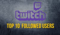 top 10 twitch followed users 2017