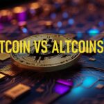 Bitcoin Vs Altcoins