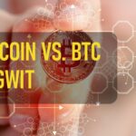 Bitcoin Vs Btc Segwit