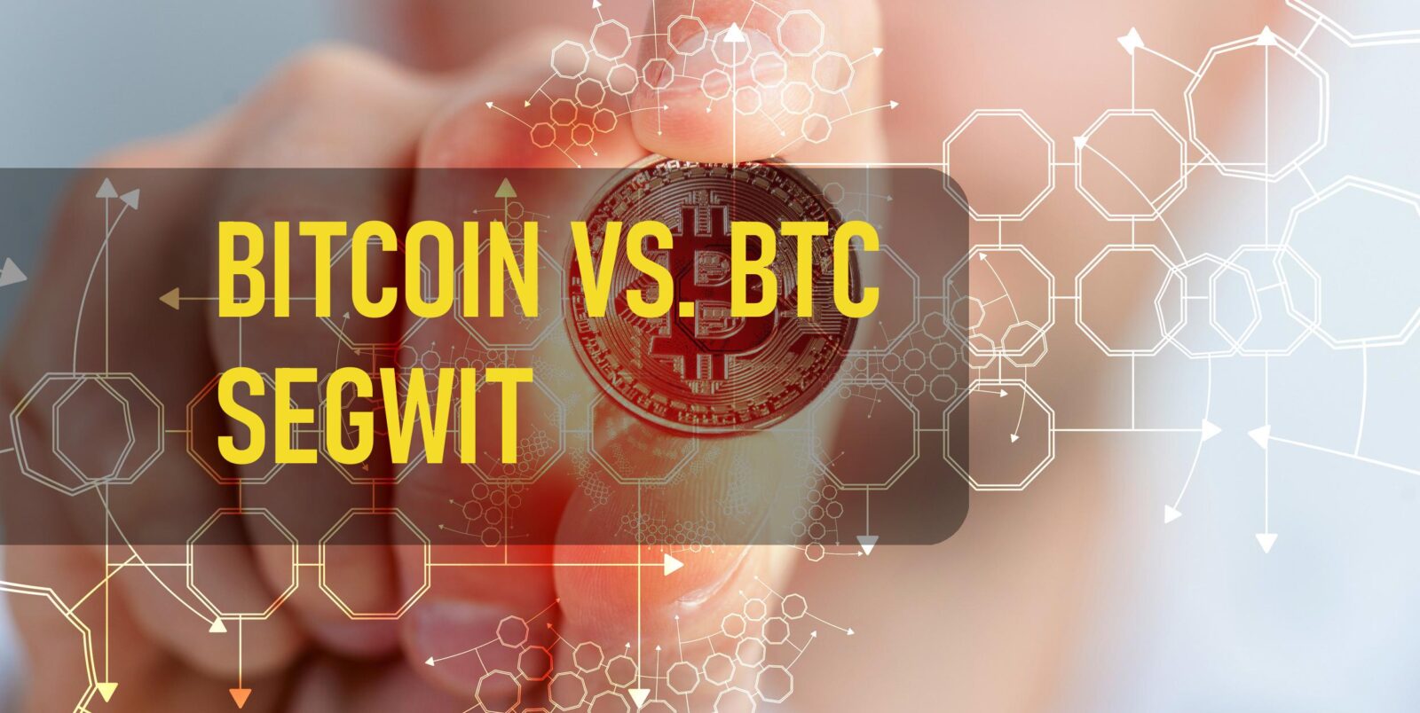 Bitcoin Vs Btc Segwit