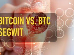 Bitcoin Vs Btc Segwit