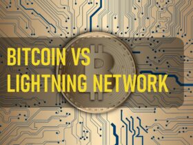 Bitcoin Vs Lightning Network