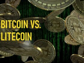 Bitcoin Vs Litecoin