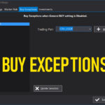 BitRaptor Buy Exceptions