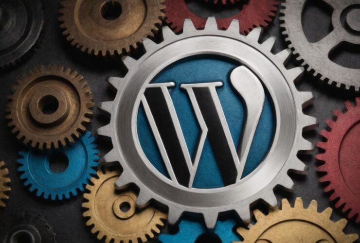 Fix Wordpress Plugins