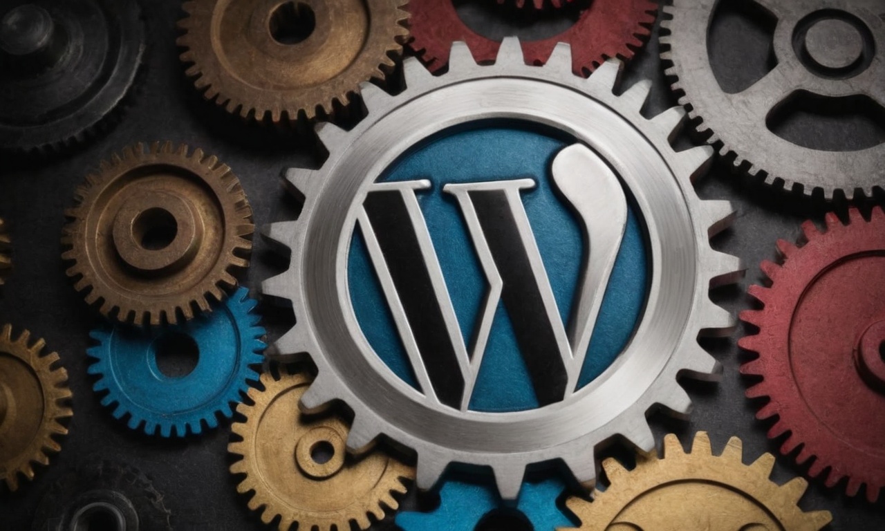 Fix Wordpress Plugins