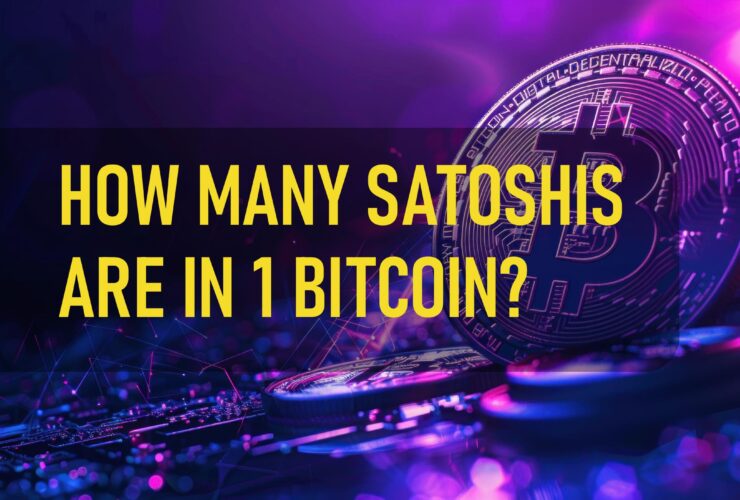 How Many Satoshis Are In 1 Bitcoin