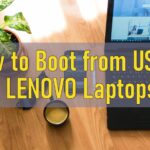 How To Boot From Usb On Lenovo Laptops