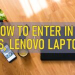 How To Enter In Bios Lenovo Laptop