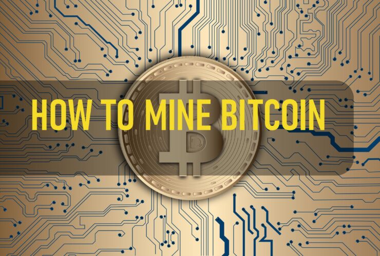 How To Mine Bitcoin