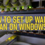 How To Set Up Wake On Lan On Windows 11