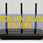 Proton Vpn On Asus Routers