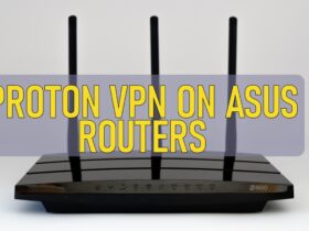 Proton Vpn On Asus Routers