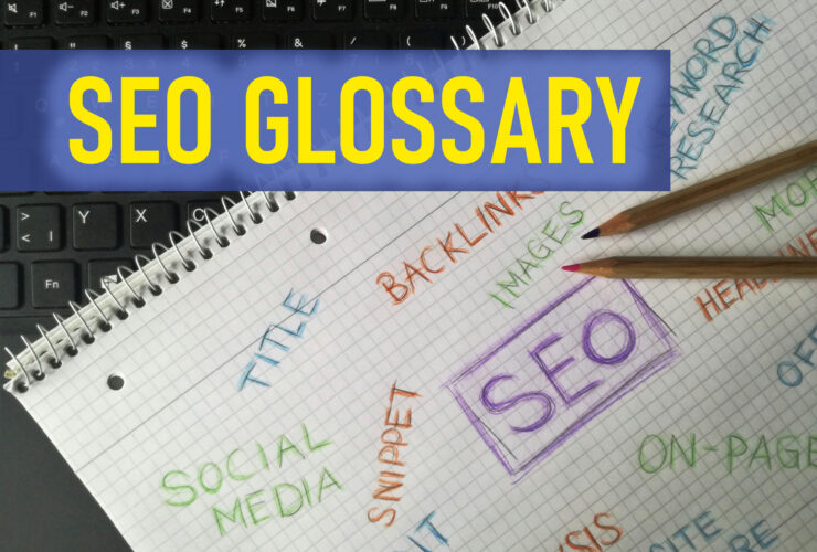 SEO Glossary