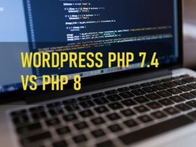 Wordpress Php 7 4 Vs Php 8