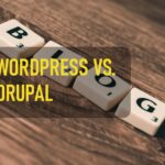 Wordpress Vs Drupal