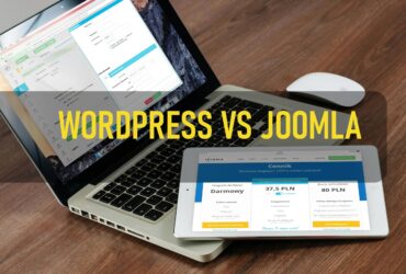 Wordpress Vs Joomla